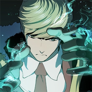 103. Leonhart Cartel Francis