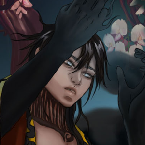 CHAPTER 1- A glimmer lost in the mist- part 5