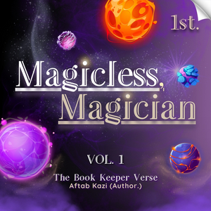 Chapter 39: The Spell Wager