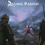 Raging Radish