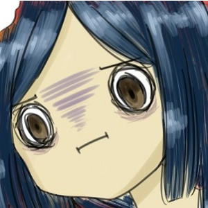 Don't talk when your mouth is full