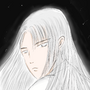 The Silver Sorcerer (Manga Version)
