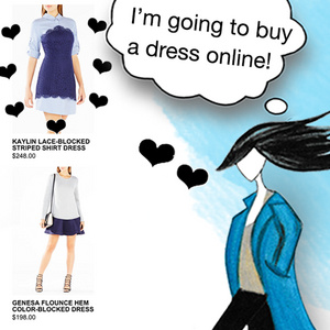 Online Shopping SUCKS!