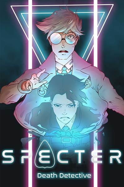 Specter: Death Detective