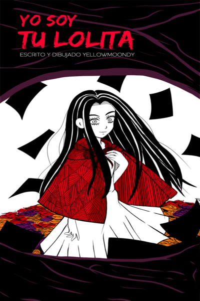 Yo soy tu lolita