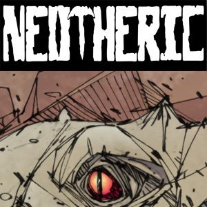 NEOTHERIC - Teaser