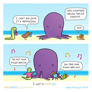 a friend to all.