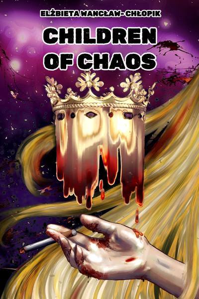 Tapas Drama Children of Chaos