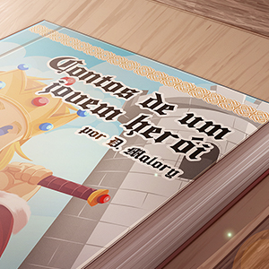 (CAP. 5) Fragmentos do Passado