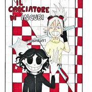 Il cacciatore di incubi