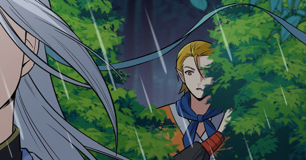 Read My Disciples Are All Invincible Monsters :: Chapter 2.2 | Tapas