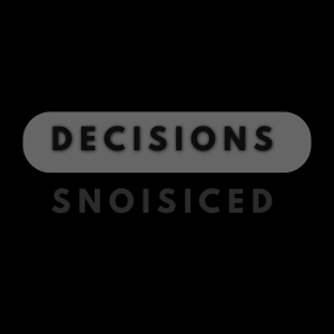 Fourth Decision : Plans