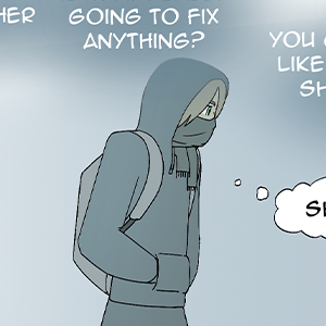 Page 18 - Intrusive thoughts