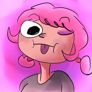 Lady AntiSocial - First Kiss