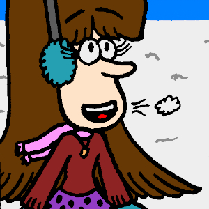 Ruby's Treehouse (Pt. 1 of 2)