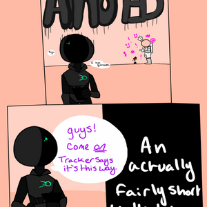 Finally Home chapter 1 page 6