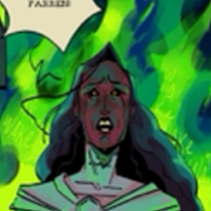 Soul Bound: Chapter 1. - Prologue Pg. 4