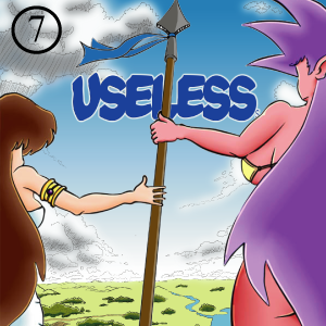 Useless7