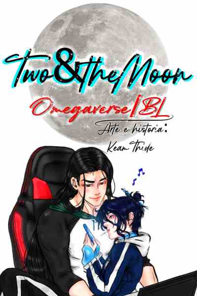 Two and the moon (ESP)