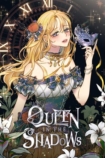 Tapas Romance Fantasy Queen in the Shadows