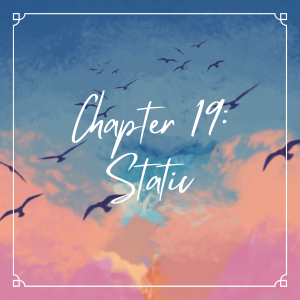 Chapter 19: Static