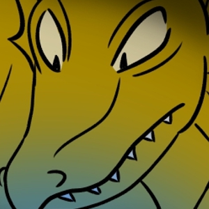 The Dragon:Part 1