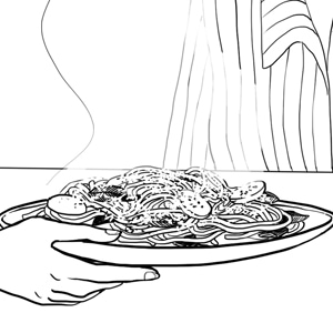 New recipe