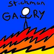 Stickman Gary