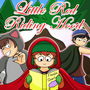 South Park - Little Red Riding Hood (Fancomic)