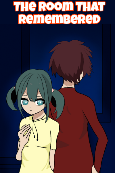 The Room That Remembered