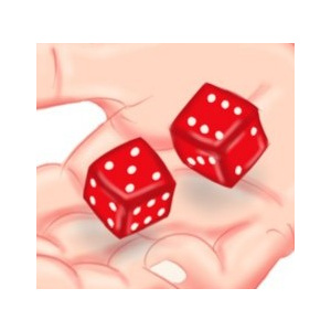 Does god play dice?