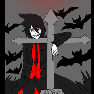 Family Blood episode 1 (preview)