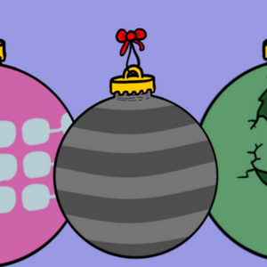 Christmas Special p.1