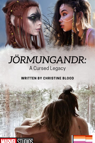 J&ouml;rmungandr: A Cursed Legacy  