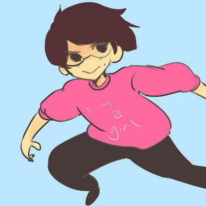 what our true forms are