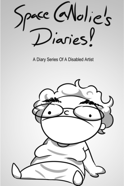 SpaceCaNolie's Diary Series!