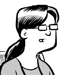 And What About You, Mel?