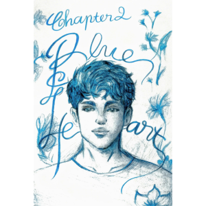 CHAPTER 1.2 - BLUE HEART