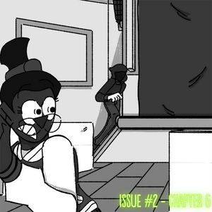 Issue #2 - Chapter 6