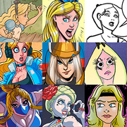 Los Viajes de Alicia