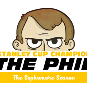 The Phil - The Sophomore Season