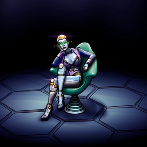 Prologue:  Just the facts Ma'me...