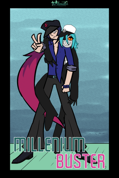 Millenium Buster