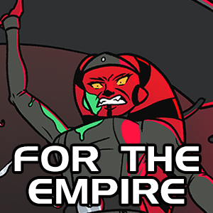 For the Empire
