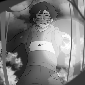 CAPÍTULO 0 - O olho maior que a boca.