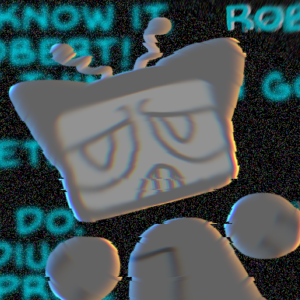 Ep11: Glitch - Season 1 Finale