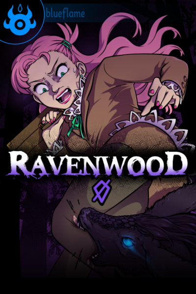 Raven Wood