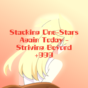 Episode 10: Star Fragments Are &ldquo;Memories&rdquo;