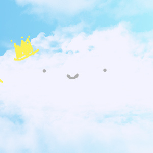 I love Clouds ^___^