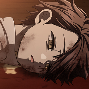 268. This Is the Price